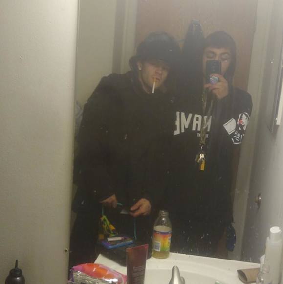 Meet your Posher, James - Picture 1 of 1